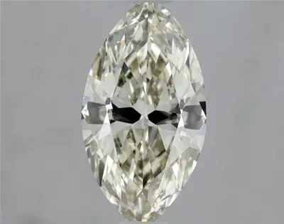 0.51ct K VS1 Rare Carat Ideal Cut Marquise Diamond