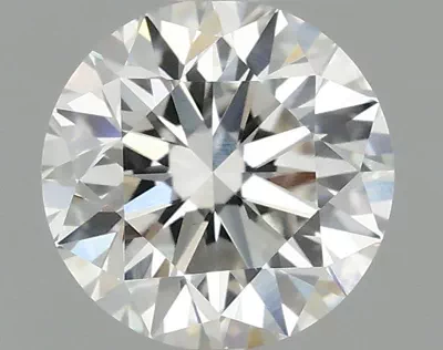 1.00ct F VS1 Excellent Cut Round Lab Grown Diamond