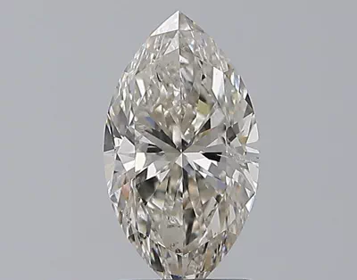 1.51ct J SI2 Very Good Cut Marquise Diamond