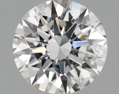 1.00ct F VS1 Rare Carat Ideal Cut Round Lab Grown Diamond