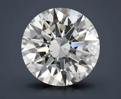 1.00ct F VS1 Rare Carat Ideal Cut Round Lab Grown Diamond