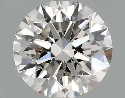 1.05ct G VS1 Ideal Cut Round Lab Grown Diamond