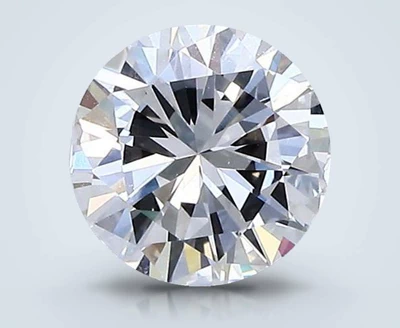1.01ct E VS1 Good Cut Round Diamond