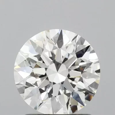 1.32ct G VVS2 Excellent Cut Round Lab Grown Diamond