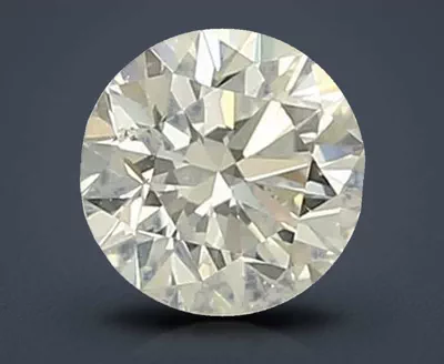 0.70ct E SI2 Very Good Cut Round Diamond