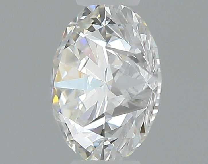 0.30ct I VVS2 Rare Carat Ideal Cut Round Diamond