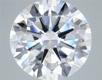 11.03ct E VS1 Excellent Cut Round Lab Grown Diamond