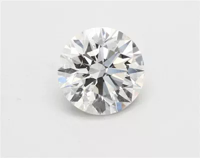 1.50ct J SI2 Rare Carat Ideal Cut Round Diamond