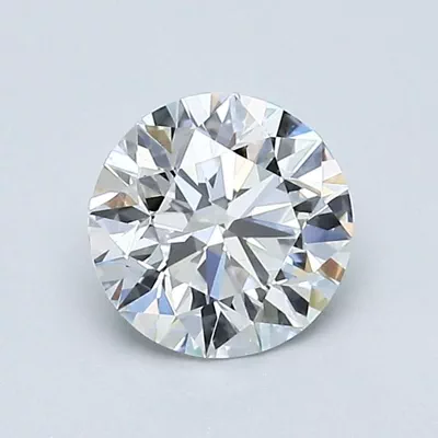 1.05ct E VS2 Excellent Cut Round Diamond