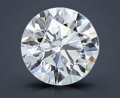 1.05ct E VS2 Excellent Cut Round Diamond