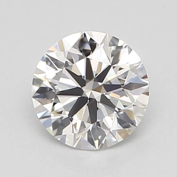 0.32ct F VVS1 Rare Carat Ideal Cut Round Diamond