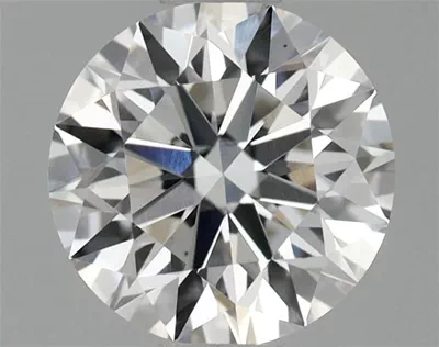 1.09ct G VS1 Excellent Cut Round Lab Grown Diamond