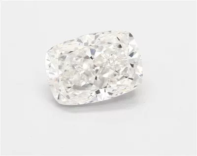 2.31ct J VS1 Very Good Cut Cushion Diamond