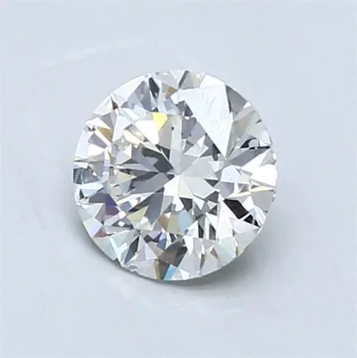 1.00ct G VVS1 Rare Carat Ideal Cut Round Diamond