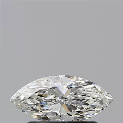 0.50ct I VS2 Rare Carat Ideal Cut Marquise Diamond
