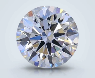 0.33ct G VS1 Rare Carat Ideal Cut Round Diamond