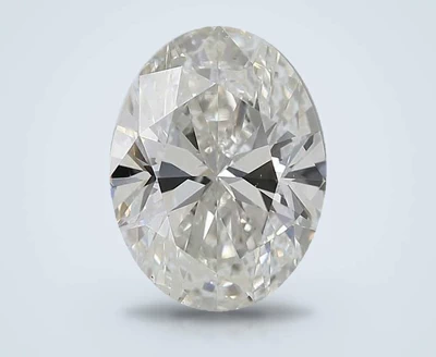 1.20ct I VS2 Rare Carat Ideal Cut Oval Diamond
