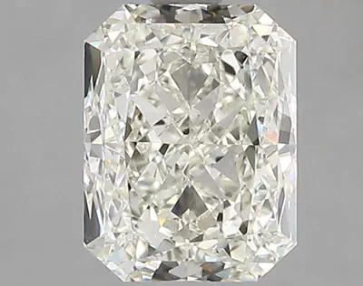 2.02ct J VS1 Very Good Cut Radiant Diamond