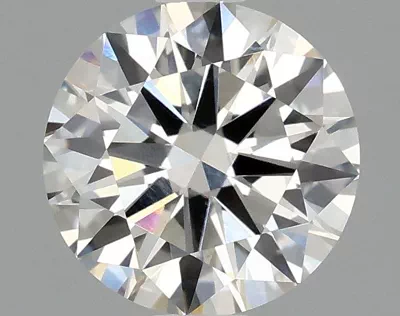 1.42ct H VS1 Rare Carat Ideal Cut Round Lab Grown Diamond
