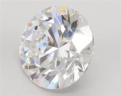 13.09ct E VS2 Rare Carat Ideal Cut Round Lab Grown Diamond