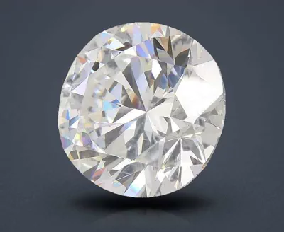13.09ct E VS2 Rare Carat Ideal Cut Round Lab Grown Diamond