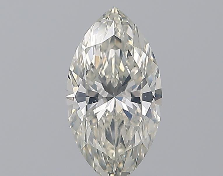 1.22ct J SI2 Very Good Cut Marquise Diamond
