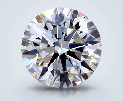 0.33ct G VS1 Rare Carat Ideal Cut Round Diamond