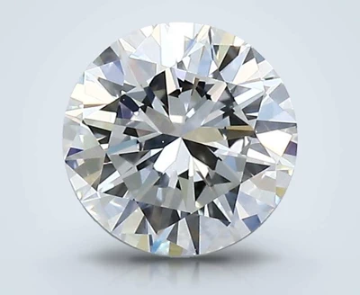 1.01ct G VS1 Very Good Cut Round Diamond