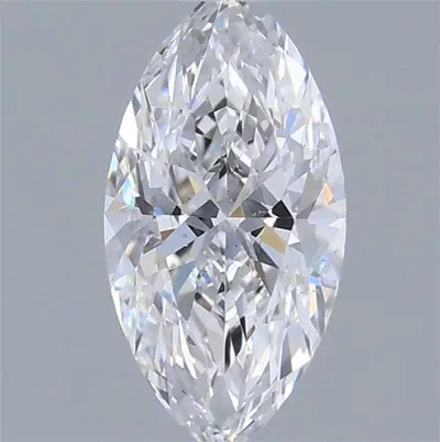 0.30ct E SI1 Very Good Cut Marquise Diamond