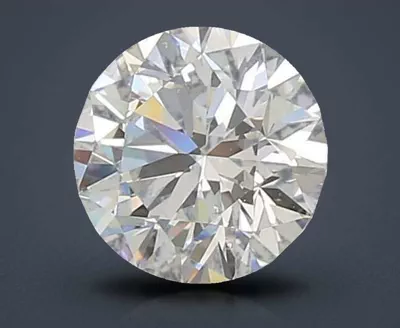 1.50ct J SI1 Rare Carat Ideal Cut Round Diamond