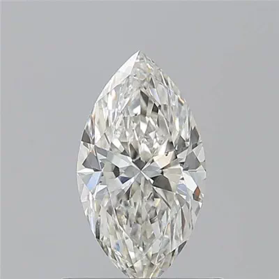 0.72ct J VS2 Very Good Cut Marquise Diamond