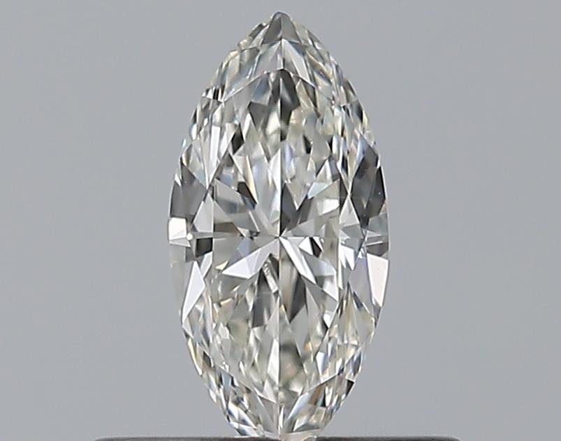 0.33ct I VS2 Rare Carat Ideal Cut Marquise Diamond
