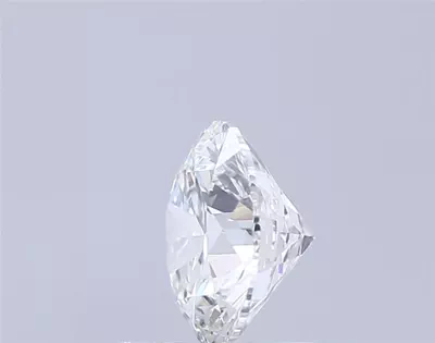 1.04ct F VS2 Rare Carat Ideal Cut Round Lab Grown Diamond
