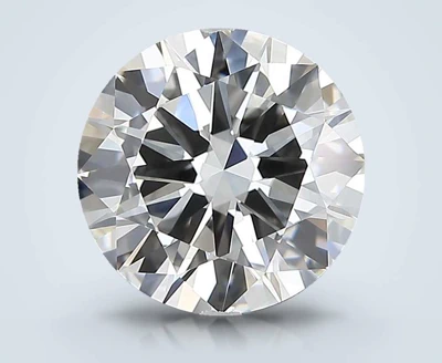 1.90ct G IF Excellent Cut Round Diamond