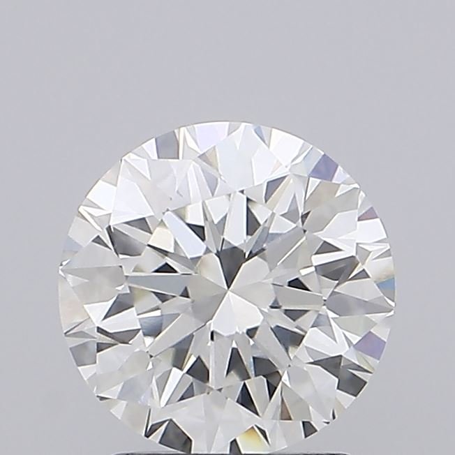 1.21ct G VS1 Excellent Cut Round Lab Grown Diamond