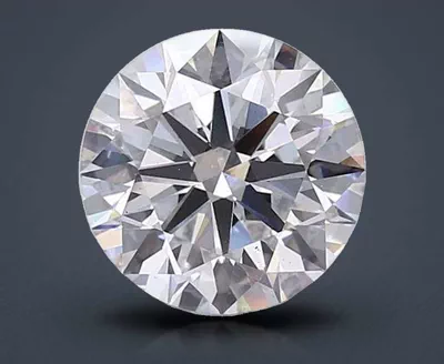10.09ct G VS1 Rare Carat Ideal Cut Round Lab Grown Diamond