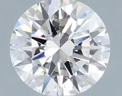 1.00ct E SI1 Excellent Cut Round Lab Grown Diamond