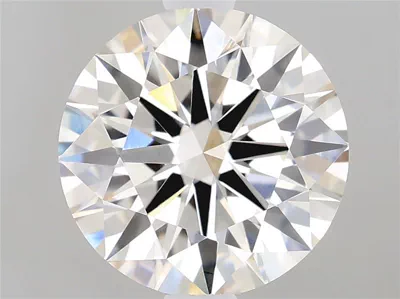 1.49ct G VVS1 Excellent Cut Round Lab Grown Diamond