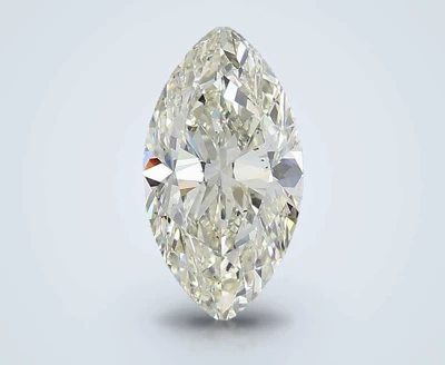 2.01ct K SI1 Very Good Cut Marquise Diamond
