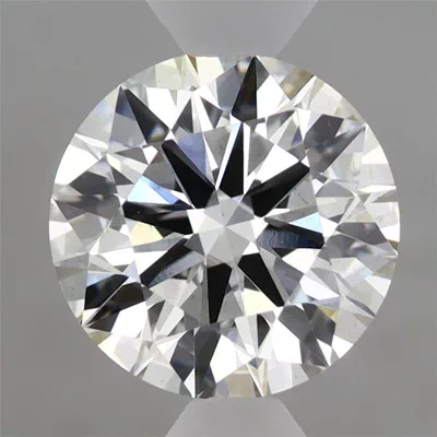 1.73ct G VS2 Rare Carat Ideal Cut Round Lab Grown Diamond