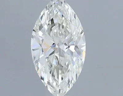 0.31ct H VVS2 Rare Carat Ideal Cut Marquise Diamond