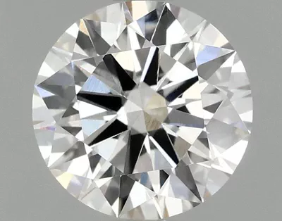 1.04ct G VS1 Rare Carat Ideal Cut Round Lab Grown Diamond
