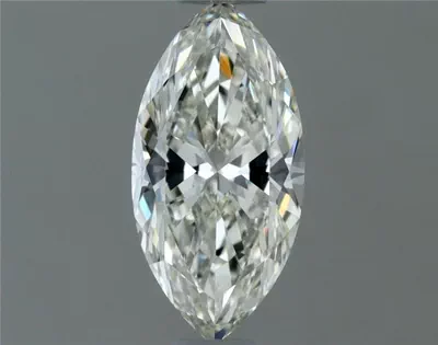 0.60ct I VVS1 Very Good Cut Marquise Diamond