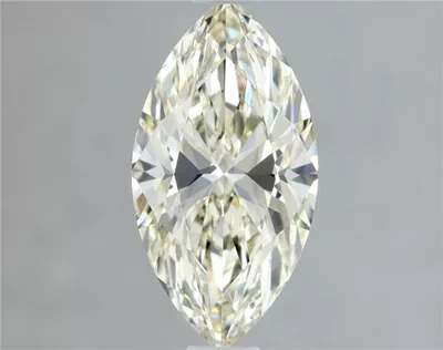 1.02ct K VS1 Rare Carat Ideal Cut Marquise Diamond