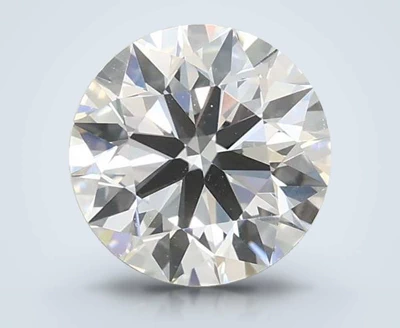 1.00ct E VS1 Rare Carat Ideal Cut Round Lab Grown Diamond