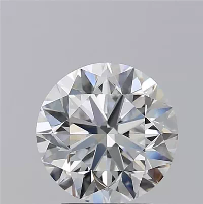3.01ct D VS1 Very Good Cut Round Diamond