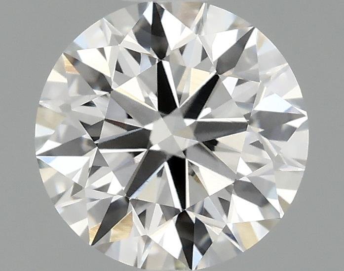 1.00ct F VS1 Excellent Cut Round Lab Grown Diamond