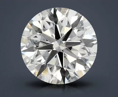 1.00ct F VS1 Excellent Cut Round Lab Grown Diamond