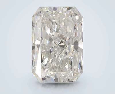 1.44ct E VVS2 Rare Carat Ideal Cut Radiant Lab Grown Diamond