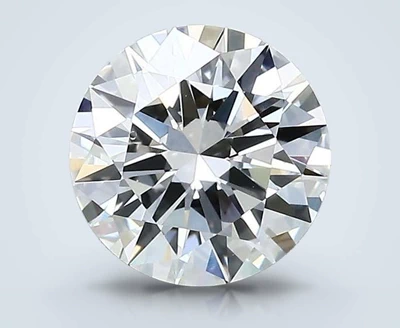 1.51ct G VS1 Excellent Cut Round Diamond